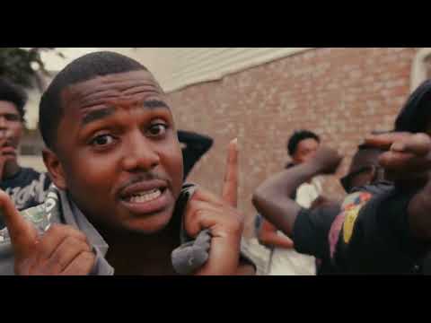 DJack - Flamed Up (Official Music Video)