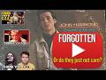 Did Guitar YouTube Just Forget John Hammond?