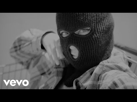 Gera MX, HERNAN TREJO - Querida (Video Oficial)