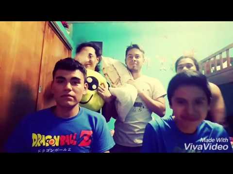 New facebook challenge