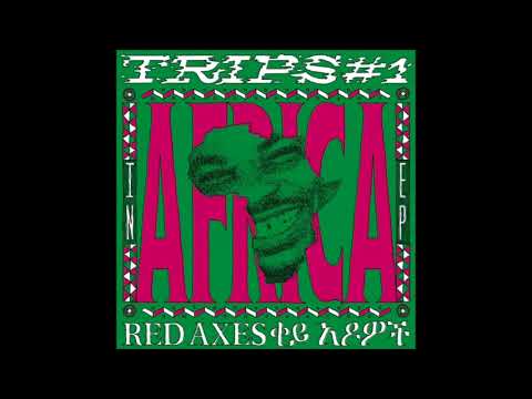 Red Axes - Musica Electronique feat. Insaac Students [K7371EP]