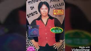 Download lagu nasip ingga tompinai datuk john gaisah mp3