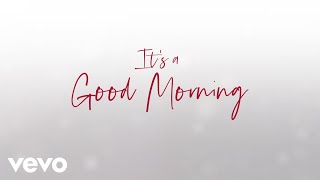 Mandisa – Good Morning