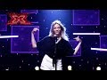 Ульяна Голиней – Fleur East – Sax. Х-фактор 10. Третий кастинг Ульяна Голиней – Fleur East – Sax. Х-фактор 10. Третий кастинг