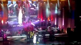 Stefan Banica Jr. & Nikki McCoy - Live in Concert 2011