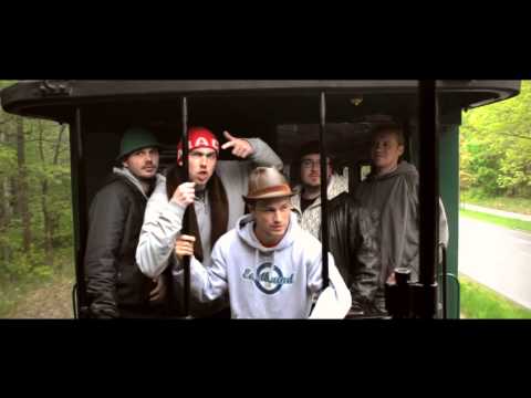 EastboundClikk - Ab durch die Mitte [Official Video]