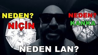 PATRON - Kaybedecek Ne Kaldı? ( DERİNLEMESİNE İNCELEME )