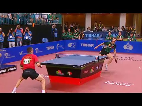 2014 European Championships MT-Final: Portugal Vs Germany [Full Match*]