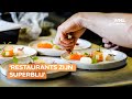 Nieuwe Michelinsterren per ongeluk al bekend: 'Restaurants zijn superblij'