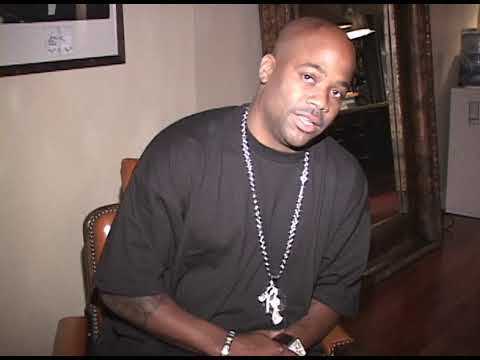 "I BROUGHT CAM TO THE ROC IN CASE JAY-Z RETIRED!" DAMON DASH - ROC PAGES - CHOKE NO JOKE LIVE