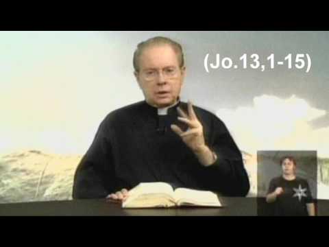 O Pão Nosso  13 Abril 2017     -      Pe. F. C. Cardoso