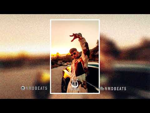 Dardan x Fourty Type Beat ~ MAILBOX (prod. by NMD)