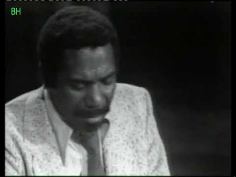 Jimmy Smith et al - 'Newport in New York' (Live video 1972)