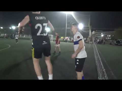 LA 72 VS EL FUERTE - #LigaNuñez - SLS - 21/9/24