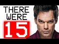 Everyone Who Knew Dexter Was A Serial Killer