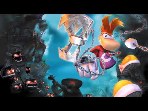 Klagmar's Top VGM #1,250 - Rayman 3: Hoodlum Havoc - Magic Hoodoo Sorcerer