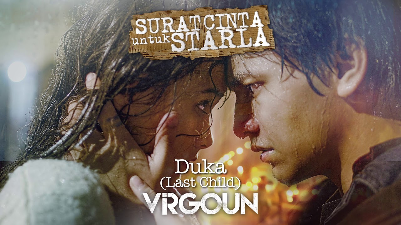 21 Chord Lagu Last Child Duka Basgalanos