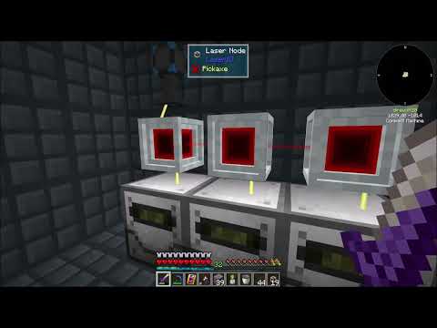 Lets Play S11E62 Cobbleworks and Uranium