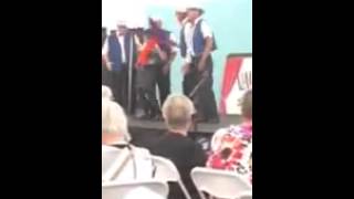 Nettles Island Theater Guild My Gal Sal!!