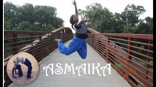 Asmaika (Gudilo Badilo) - DJ |  Ai$hu Creations (Classical Choreography)