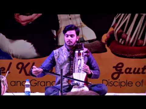 Nabeel Khan  Raag Saugan...