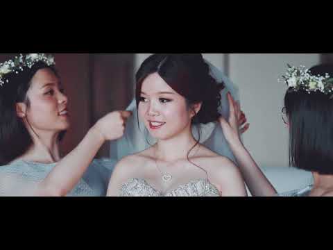 Phuket Luxury Villa Wedding – Full Destination Wedding Experience