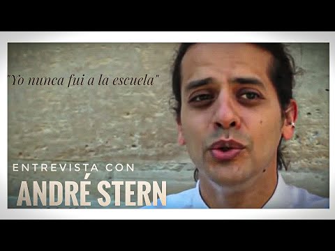 André Stern - Entrevista