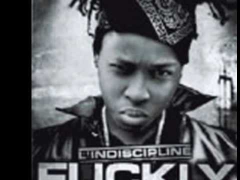 Fuckly an ni an fuckin tchad