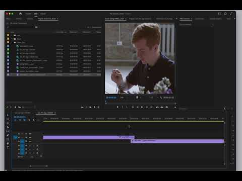 Instruction VIDEO AD- New Media Design Communication 50 51-RCC