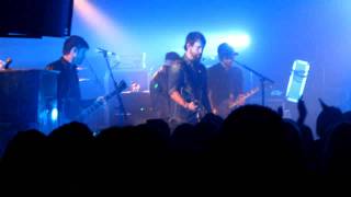 David Cook - Rapid Eye Movement