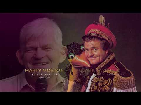 AACTA Awards 2025 - In Memoriam Extended Version
