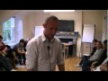 Arm Catalepsy Hypnosis Induction 