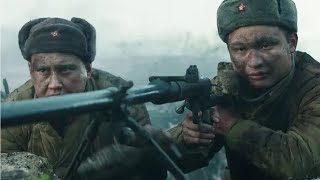 Battle For Moscow Hindi Dubbed Movie - Hollywood War Based Hindi Dubbed Movie - Popular Movie