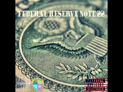 FEDD HILL - "Federal Reserve Note 22" (2006)