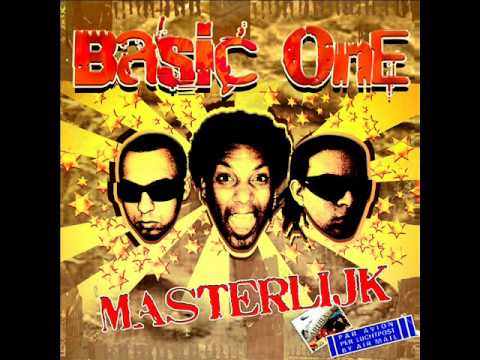 Basic One ft. Halve - Dippen (Remix)