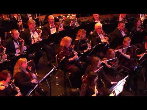 Festive Fanfare for Christmas