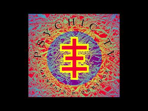 Psychic TV & The Hafler Trio ~ Slave Priest [HQ Audio]