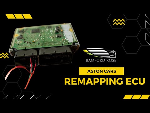 Remapping ECU when keeping existing hardware? Forum Chat #13