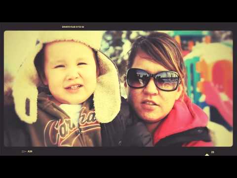 Mapping the Way: Yukon First Nation Self-Government