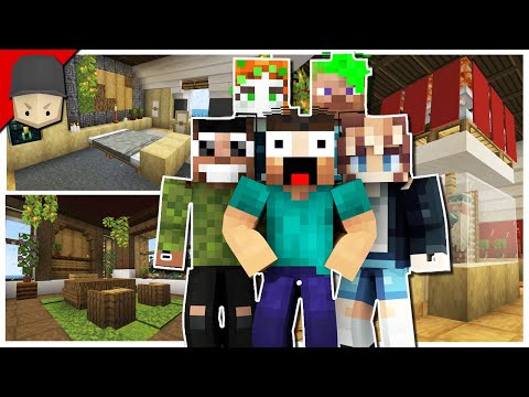 Hermitcraft 8 | Ep.2: HERMITCRAFT SHENANIGANS!