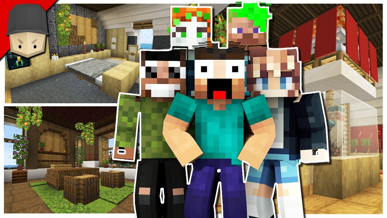 HERMITCRAFT SHENANIGANS!