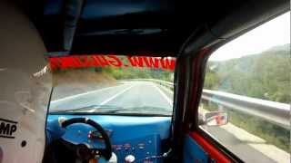 preview picture of video 'CAMERA CAR FIAT 500 SUZUKI TOP TUNNING DORIANO'