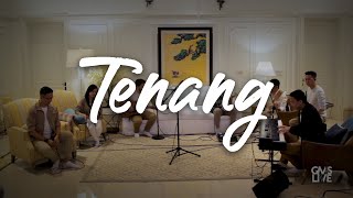 Download lagu GMS Live - Tenang (Acoustic) ( GMS Live) mp3