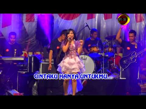 Anzalna Rahma - I Love You | Dangdut (Official Music Video)