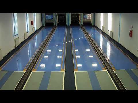 1.kolo I.HKL Novska - Bjelovar