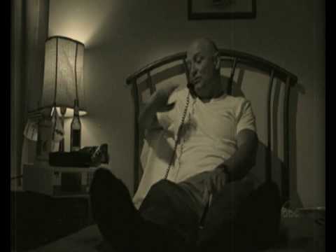 Greek lost parody :Zoorlostmandyas 4