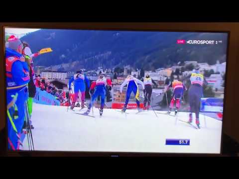 Davos Ilaria Debertolis HD