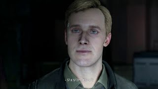【デトロイト ビカム ヒューマン】実況PART4 ハンク・逃亡・ジェリコ【Detroit: Become Human】