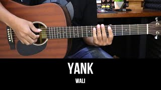 Download lagu Yank - Wali | Tutorial Chord Gitar Mudah dan Lirik mp3 Download lagu Yank - Wali | Tutorial Chord Gitar Mudah dan Lirik mp3