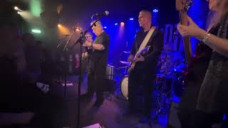 Chris Spedding Hey Miss Betty